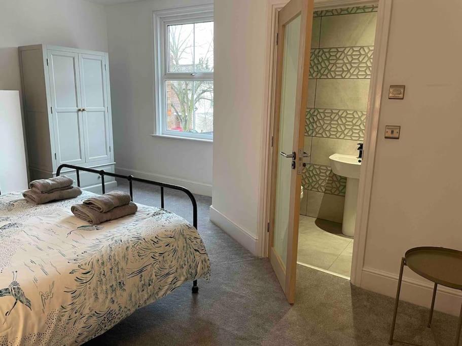 May Cottage In Stratford Upon Avon Dış mekan fotoğraf