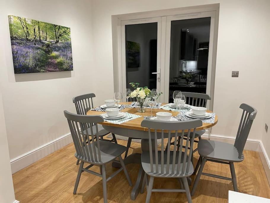 May Cottage In Stratford Upon Avon Dış mekan fotoğraf