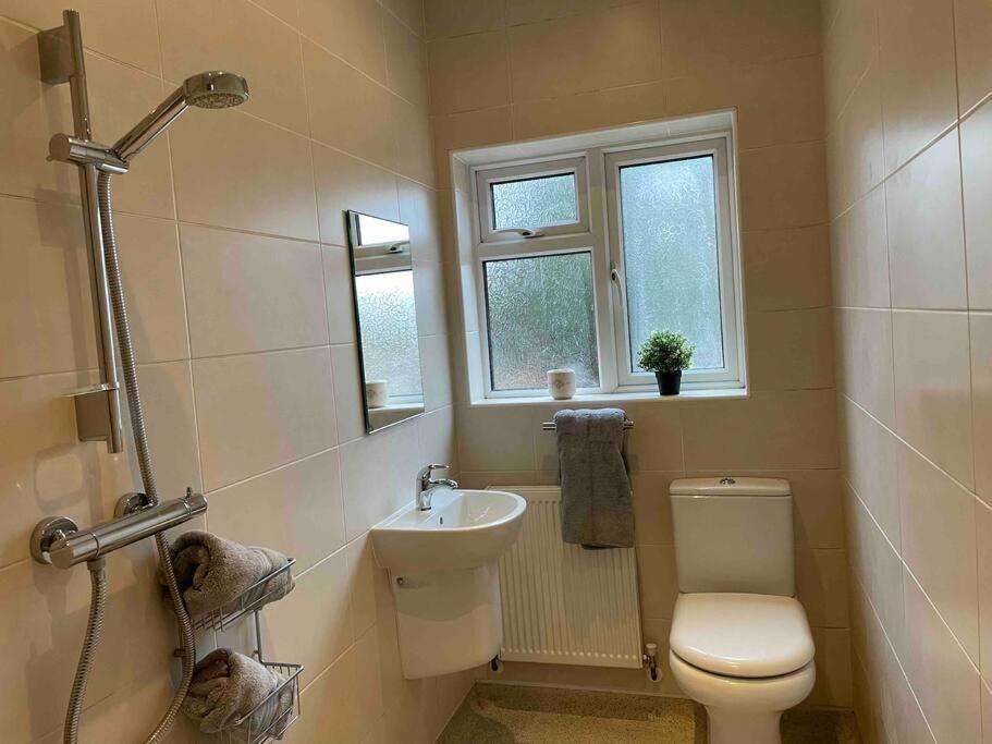 May Cottage In Stratford Upon Avon Dış mekan fotoğraf